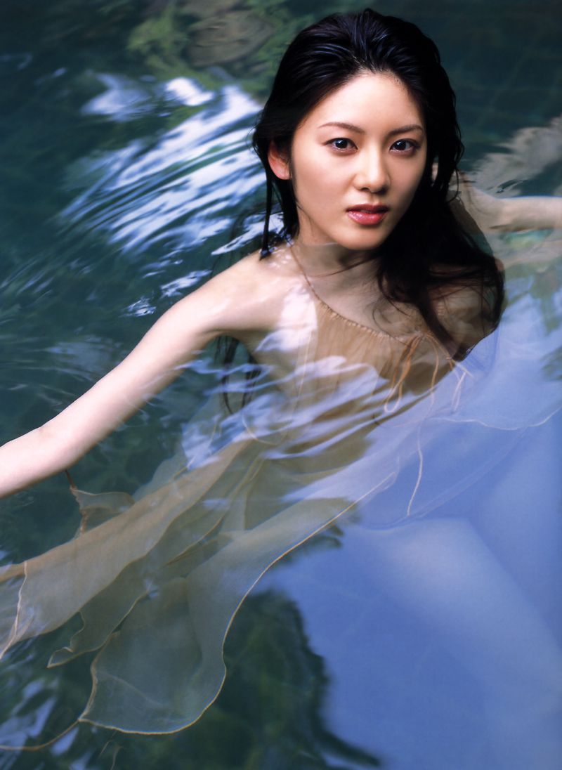 原史奈 《F.spot(Nox)》 [Photo Book]