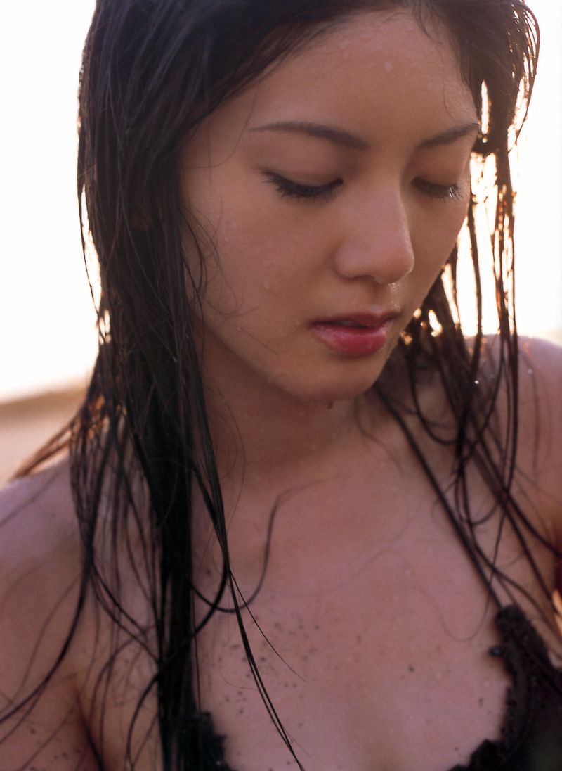 原史奈 《F.spot(Nox)》 [Photo Book]