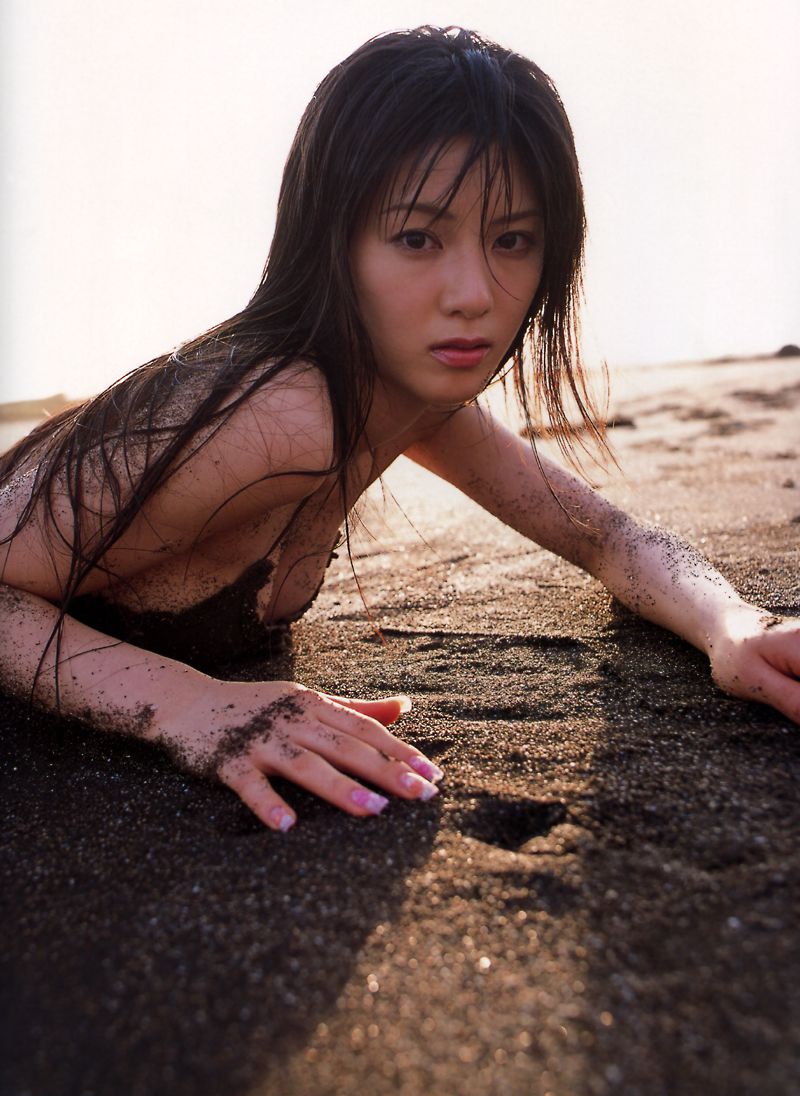 原史奈 《F.spot(Nox)》 [Photo Book]
