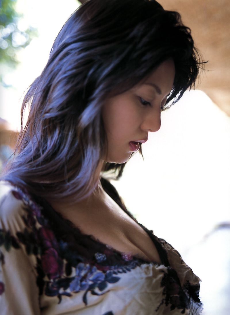 原史奈 《F.spot(Nox)》 [Photo Book]