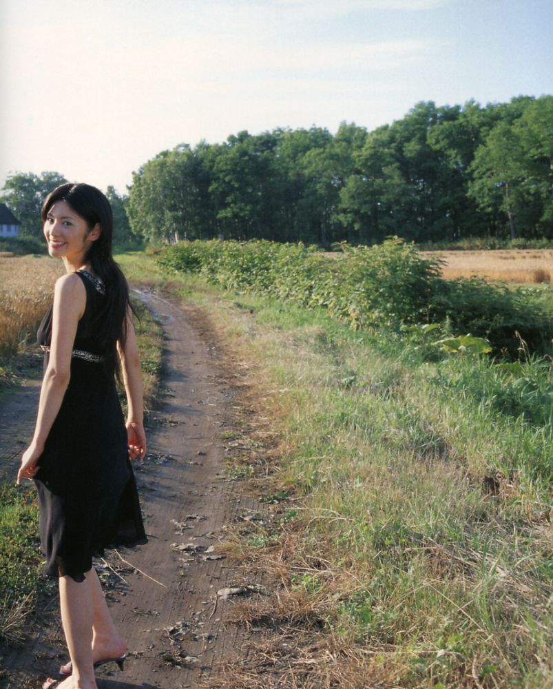 原史奈《love story》 [PB]