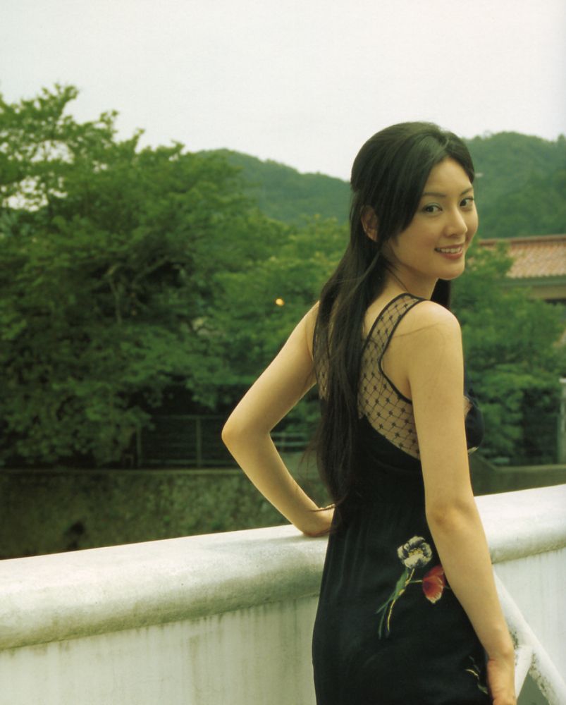 原史奈《love story》 [PB]