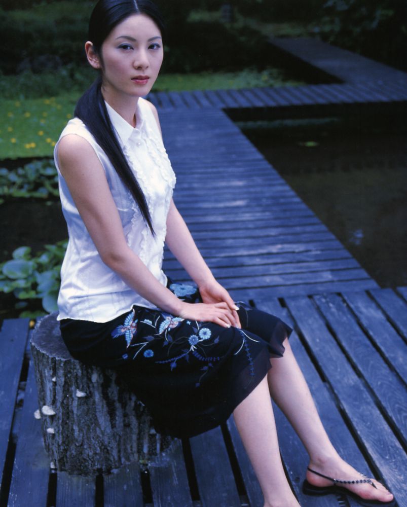 原史奈《love story》 [PB]