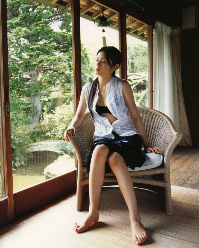 原史奈《love story》 [PB]