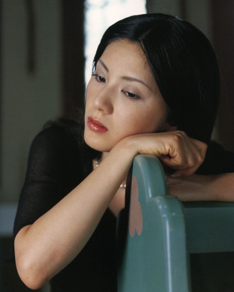 原史奈《love story》 [PB]