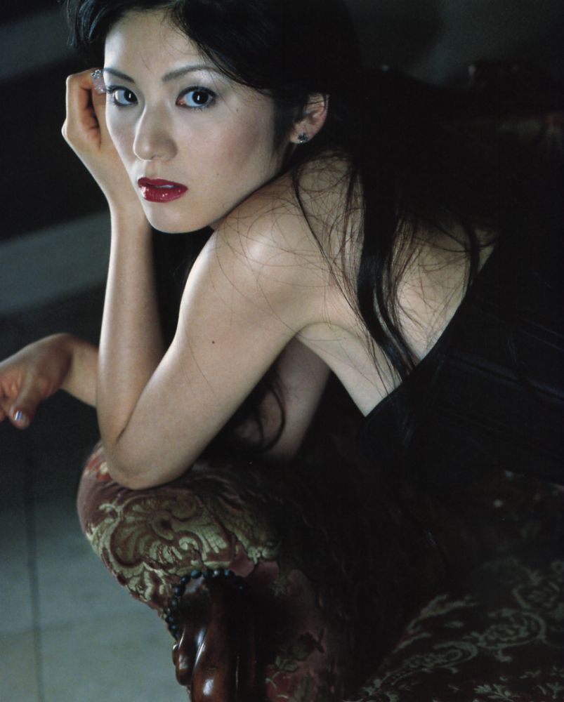 原史奈《love story》 [PB]