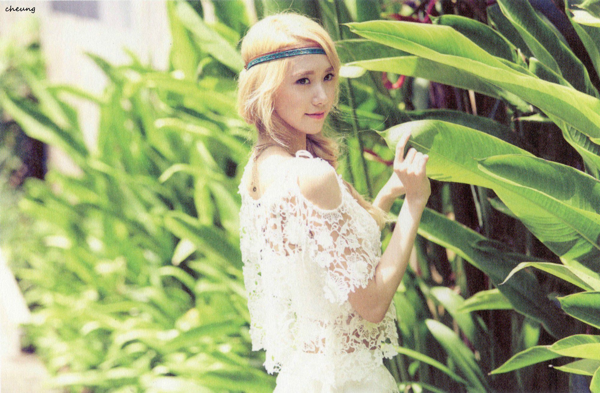 Girls  Generation 少女时代 《Party》 [PB]
