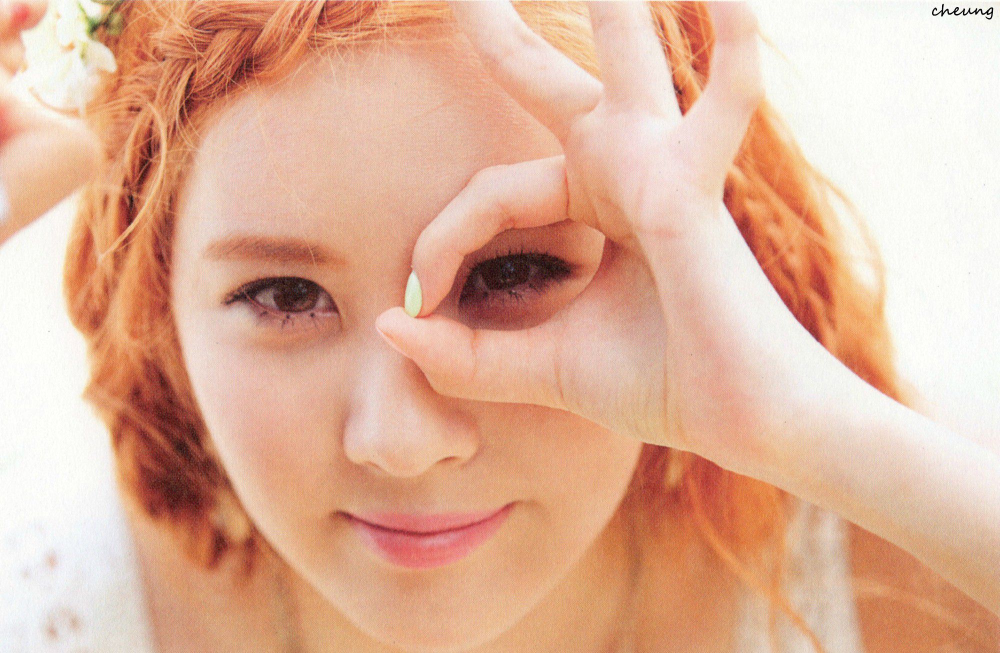 Girls  Generation 少女时代 《Party》 [PB]