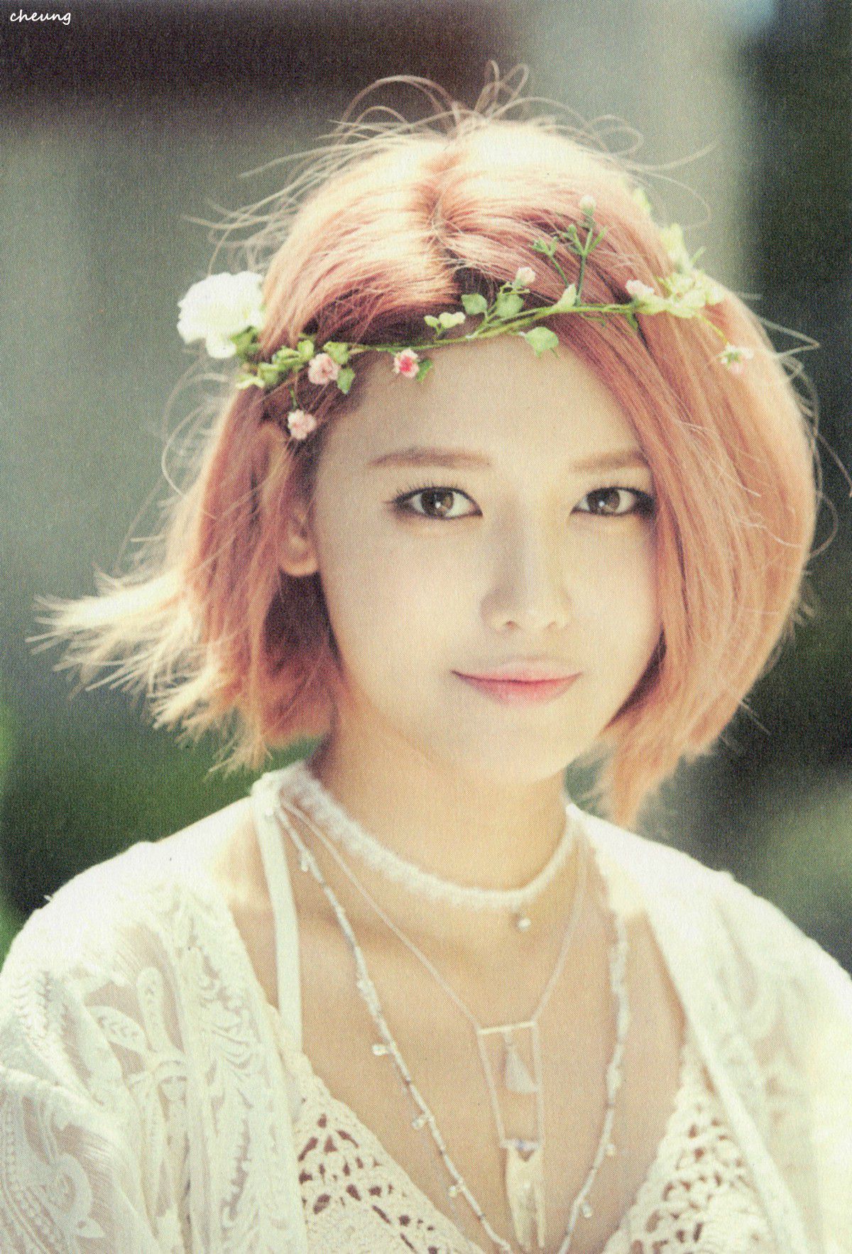 Girls  Generation 少女时代 《Party》 [PB]