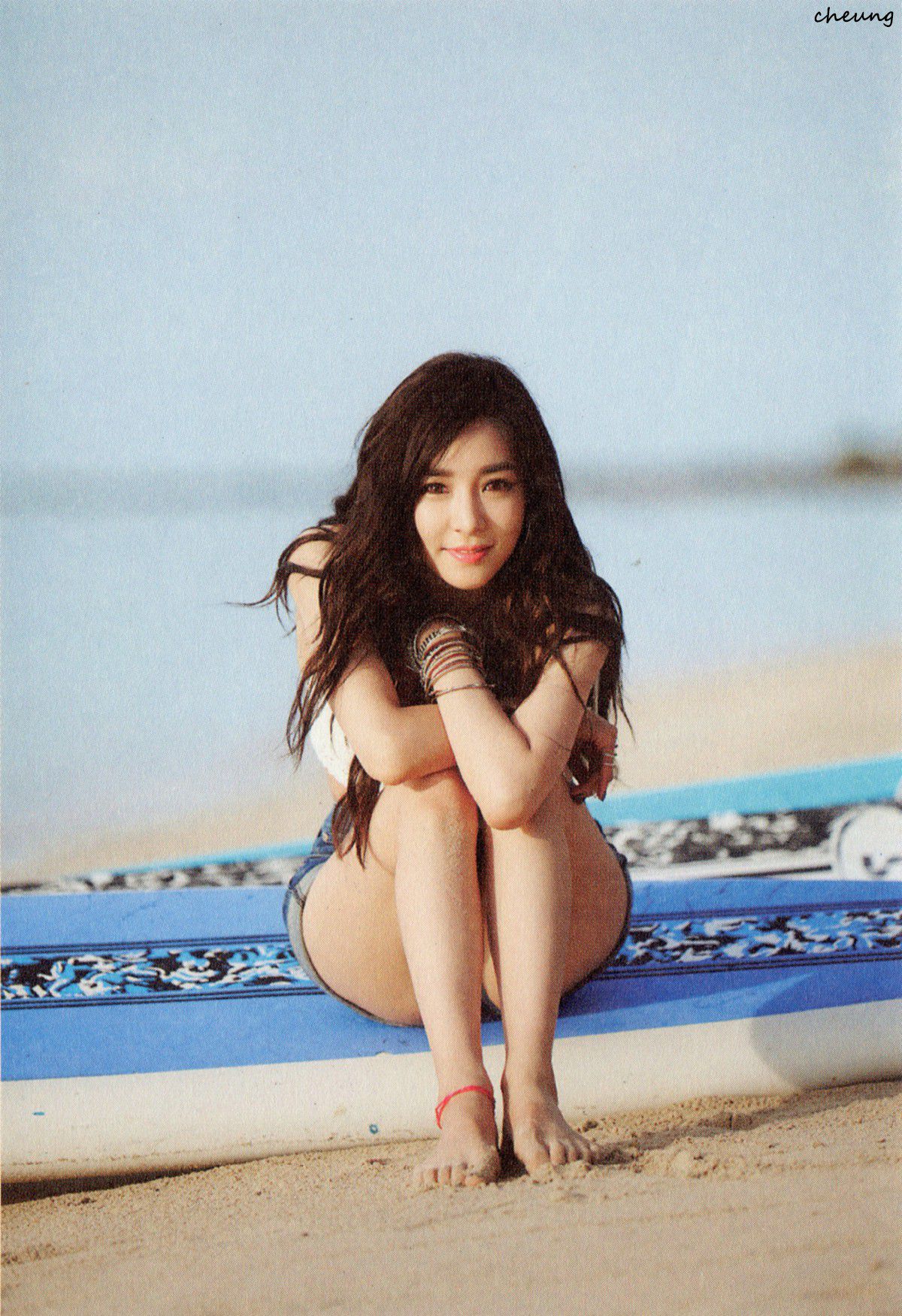 Girls  Generation 少女时代 《Party》 [PB]