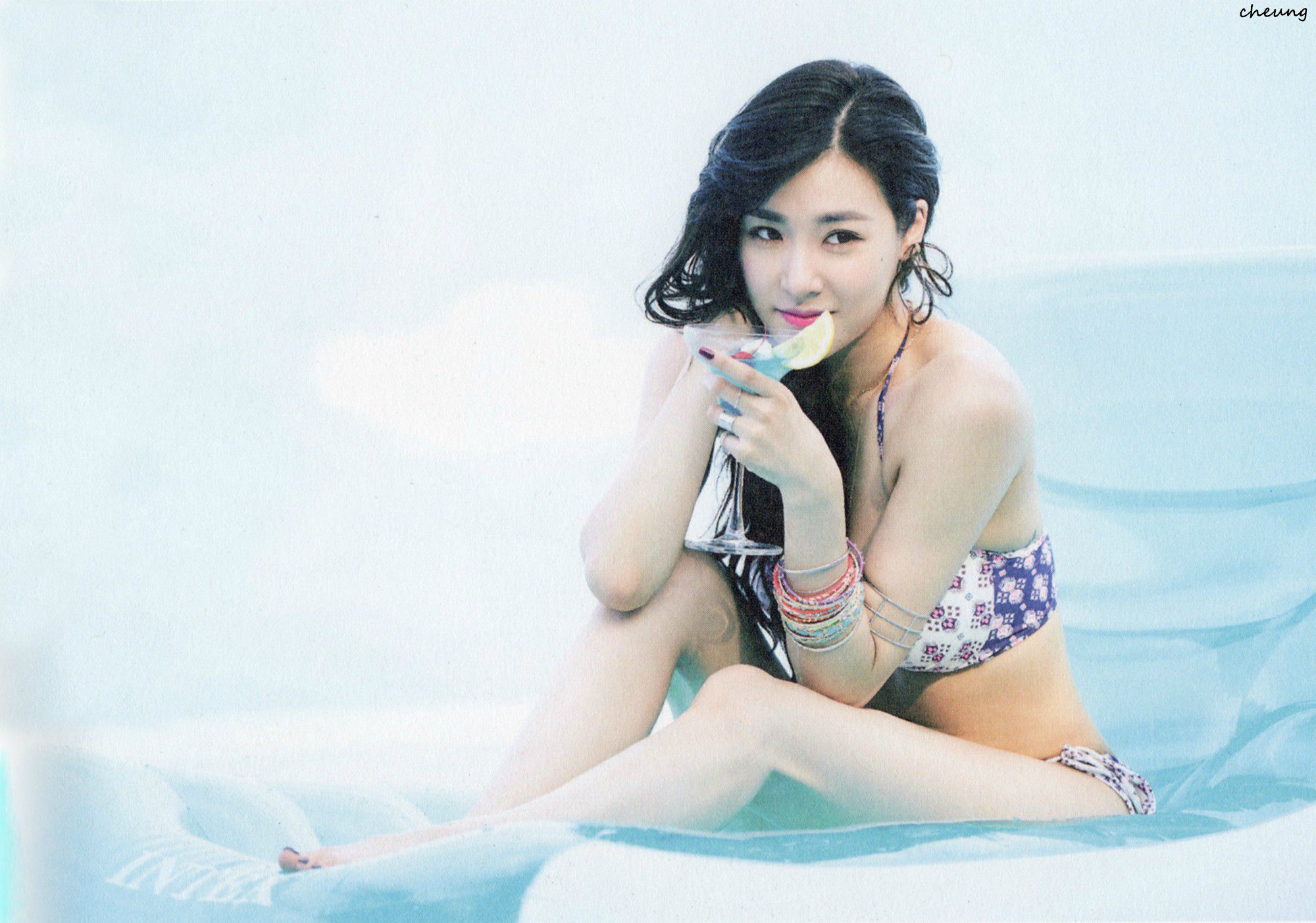 Girls  Generation 少女时代 《Party》 [PB]
