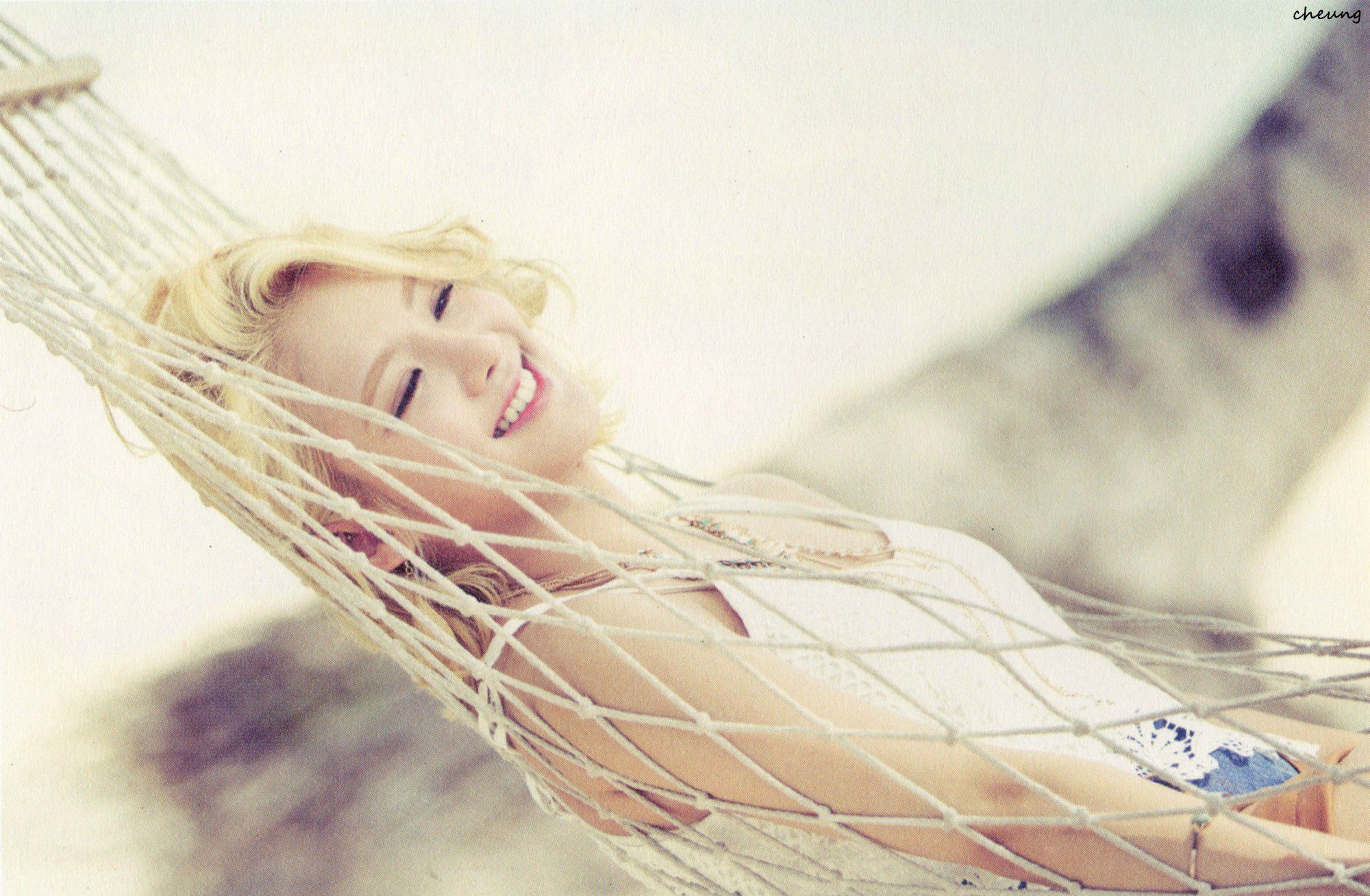 Girls  Generation 少女时代 《Party》 [PB]