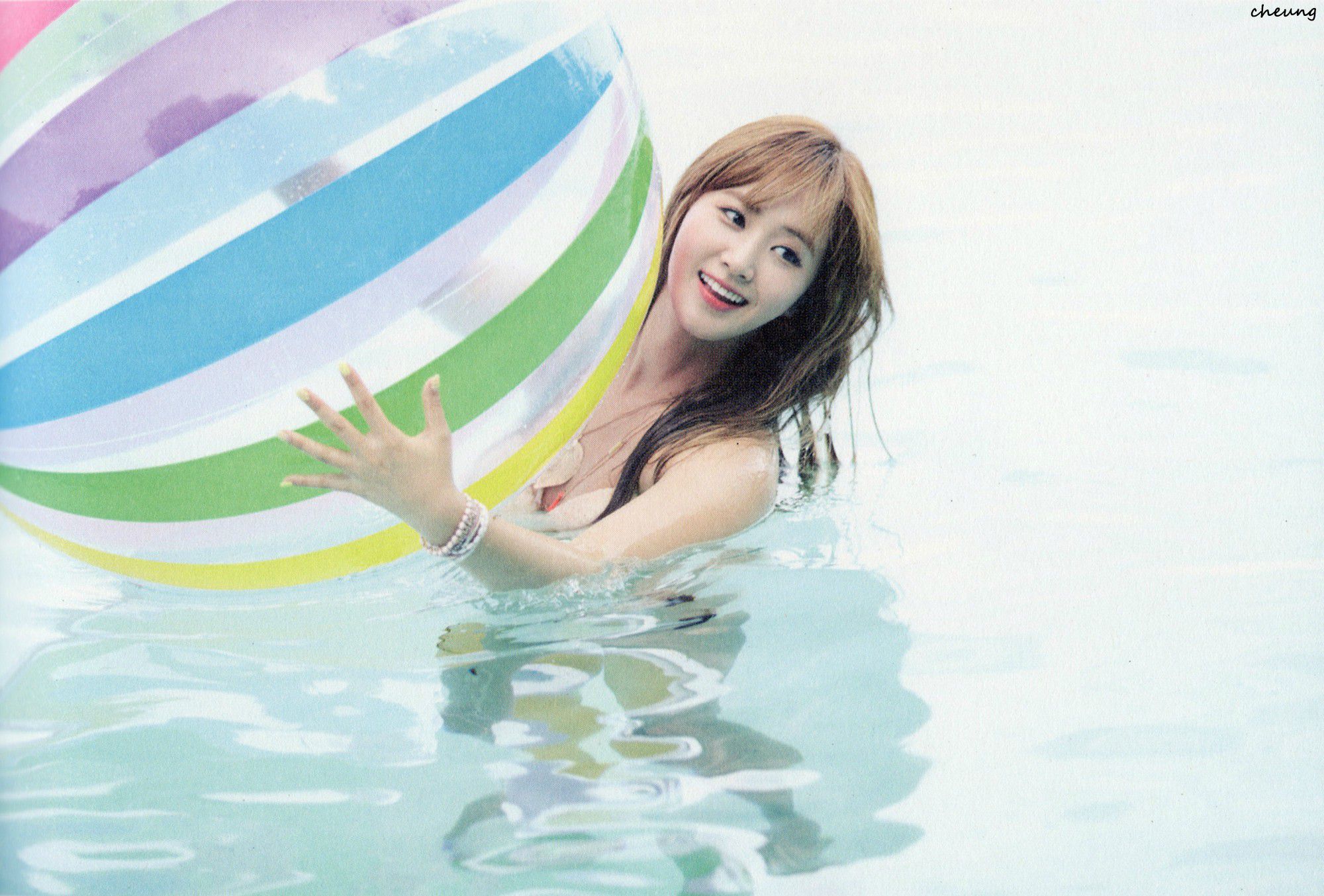 Girls  Generation 少女时代 《Party》 [PB]