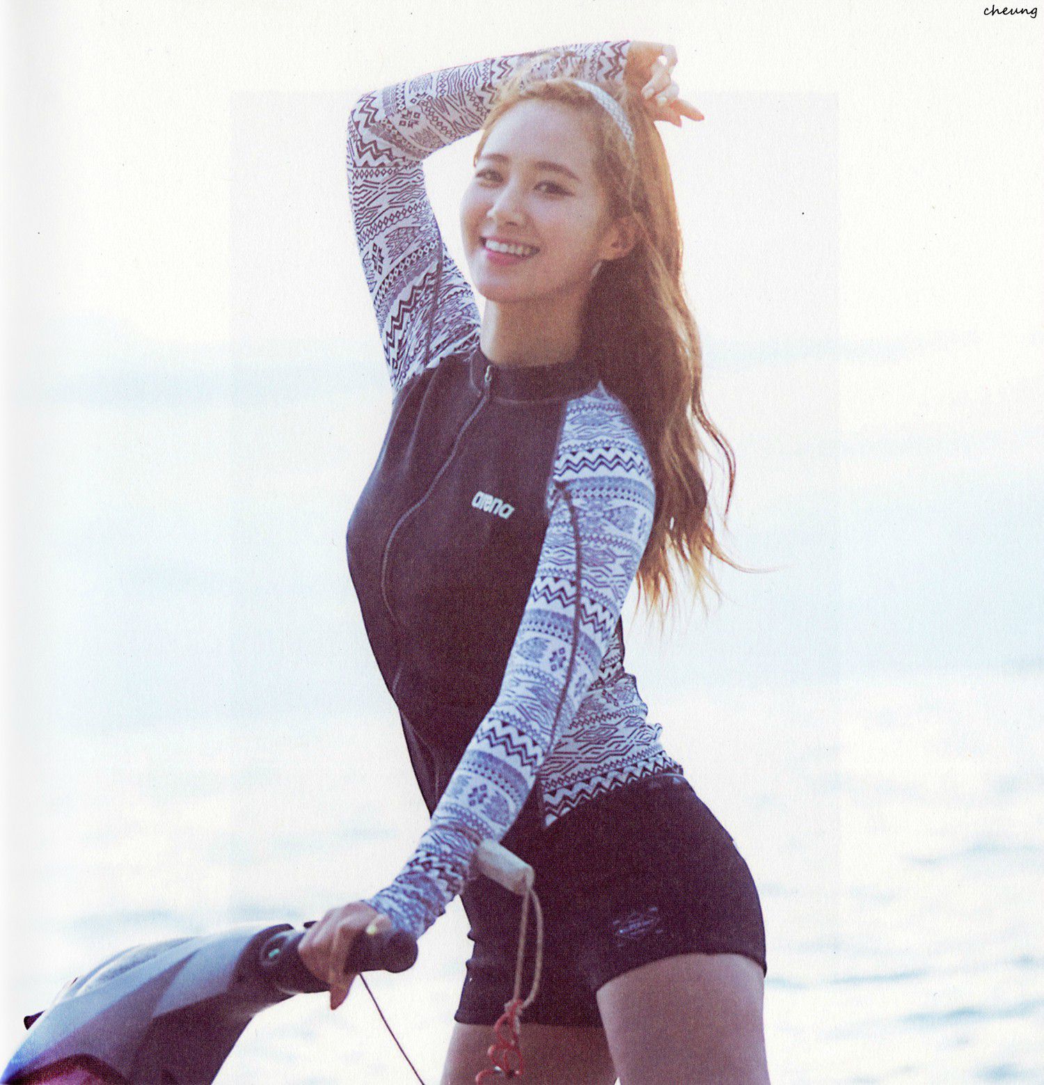 Girls  Generation 少女时代 《Party》 [PB]