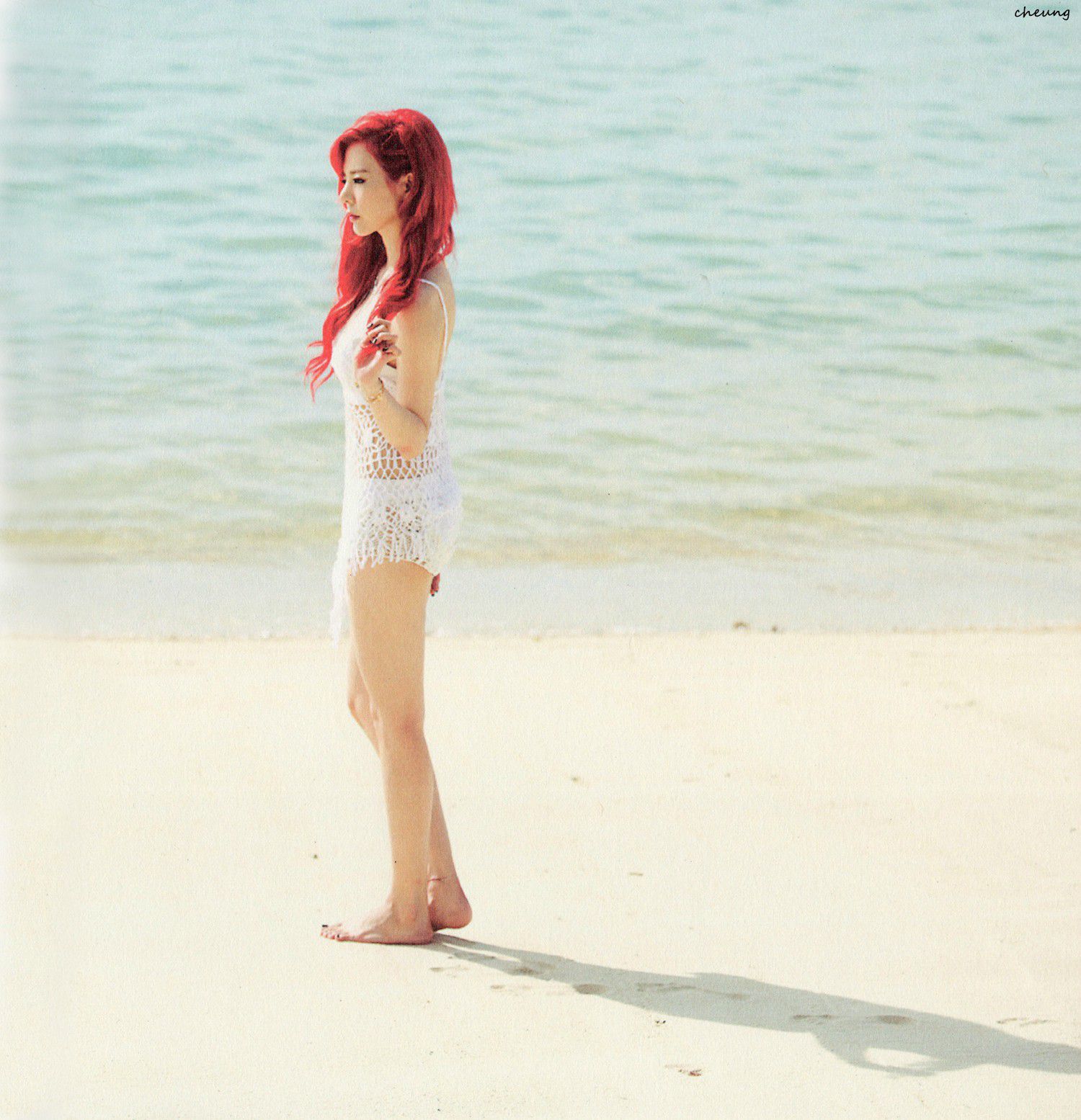 Girls  Generation 少女时代 《Party》 [PB]