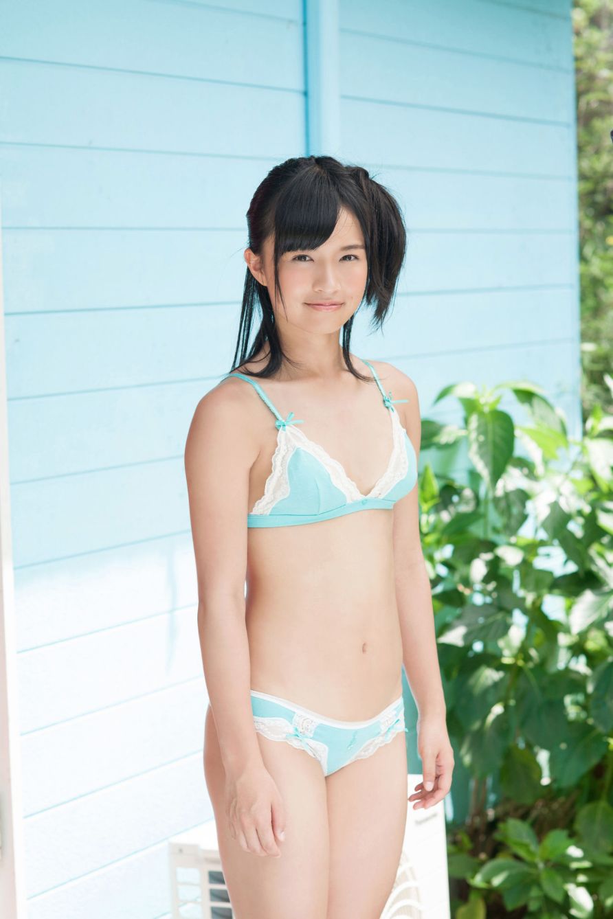 百川晴香《ももはると！ナイショのバカンス 必撮！まるごと☆》 [PB]