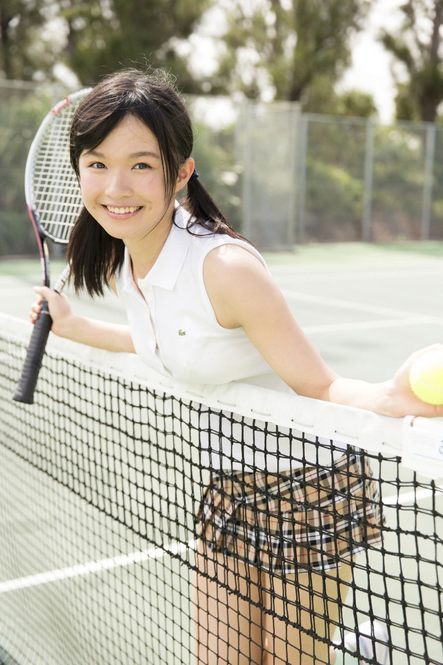 百川晴香《ももはると！ナイショのバカンス 必撮！まるごと☆》 [PB]