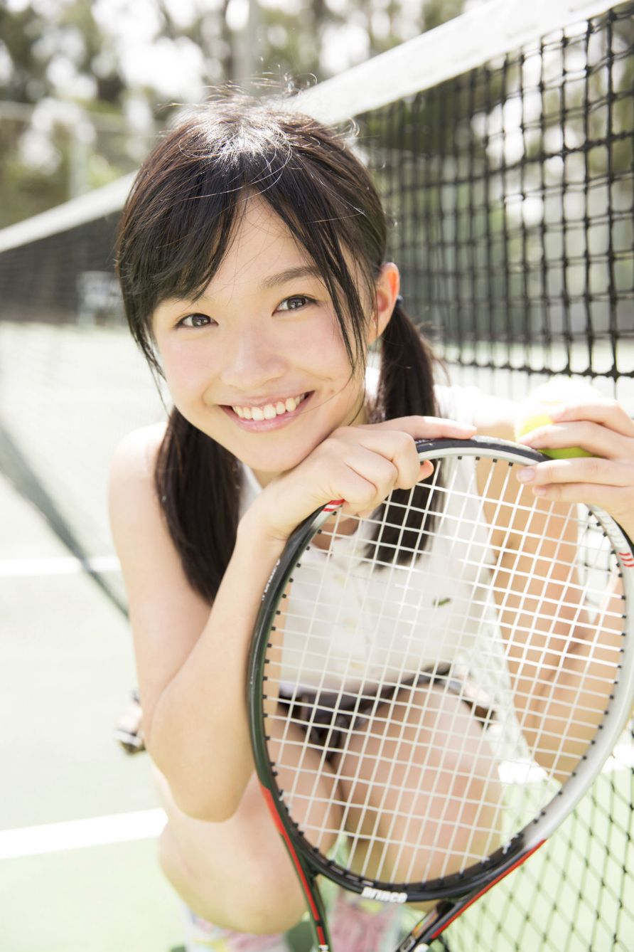 百川晴香《ももはると！ナイショのバカンス 必撮！まるごと☆》 [PB]