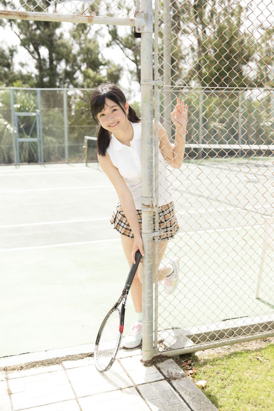 百川晴香《ももはると！ナイショのバカンス 必撮！まるごと☆》 [PB]