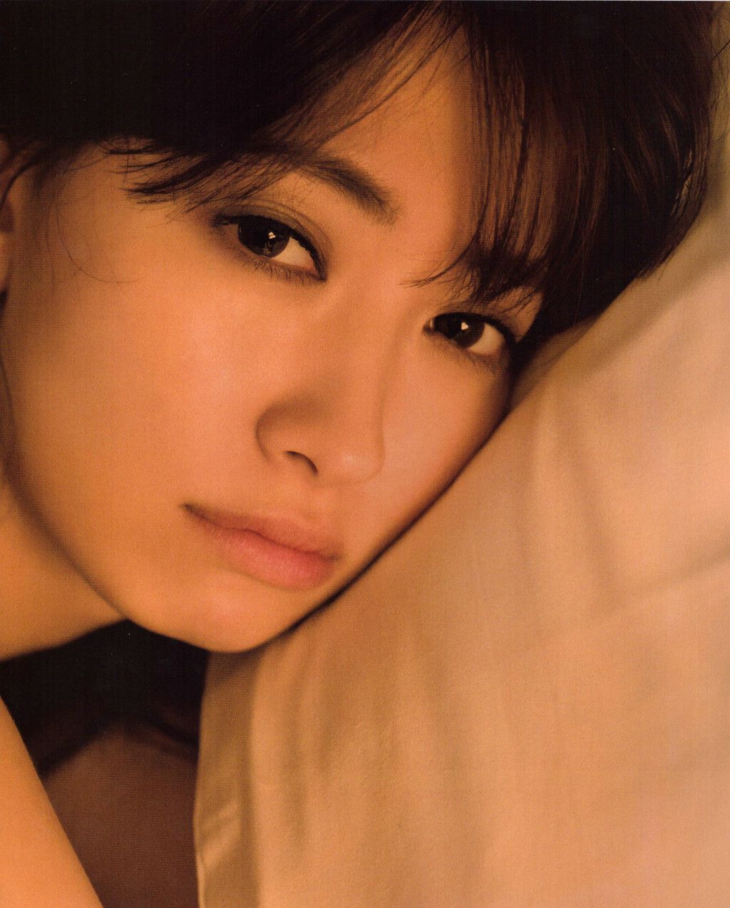 小嶋陽菜/小岛阳菜《Dou Suru どうする？》 [PB]