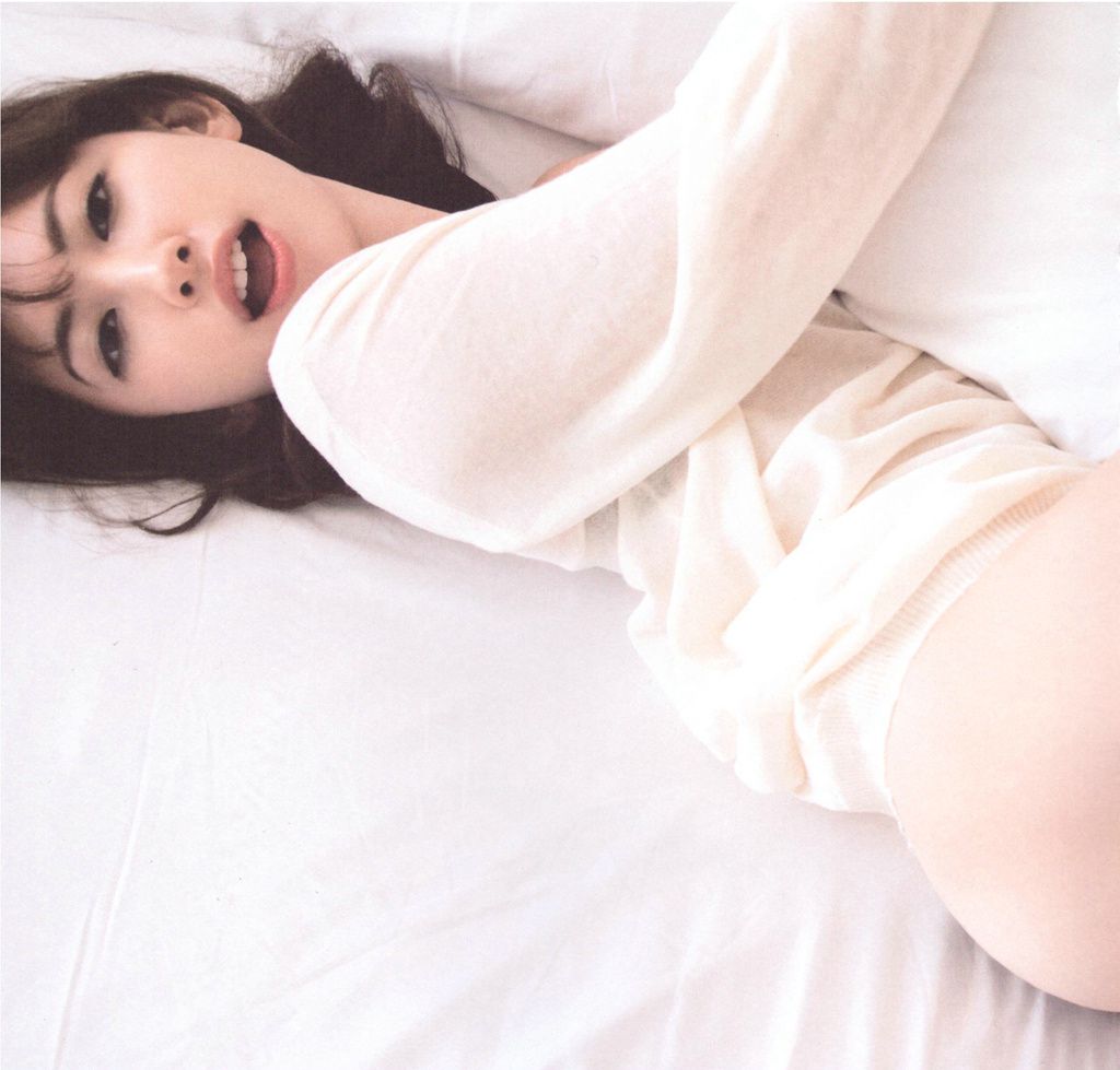 小嶋陽菜/小岛阳菜《Dou Suru どうする？》 [PB]