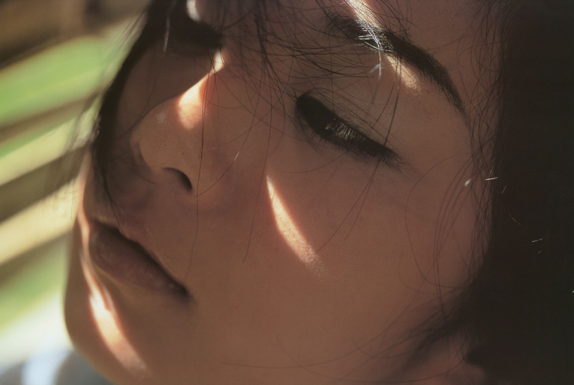 冈部広子/优香《Sirena》 [Photo Book]