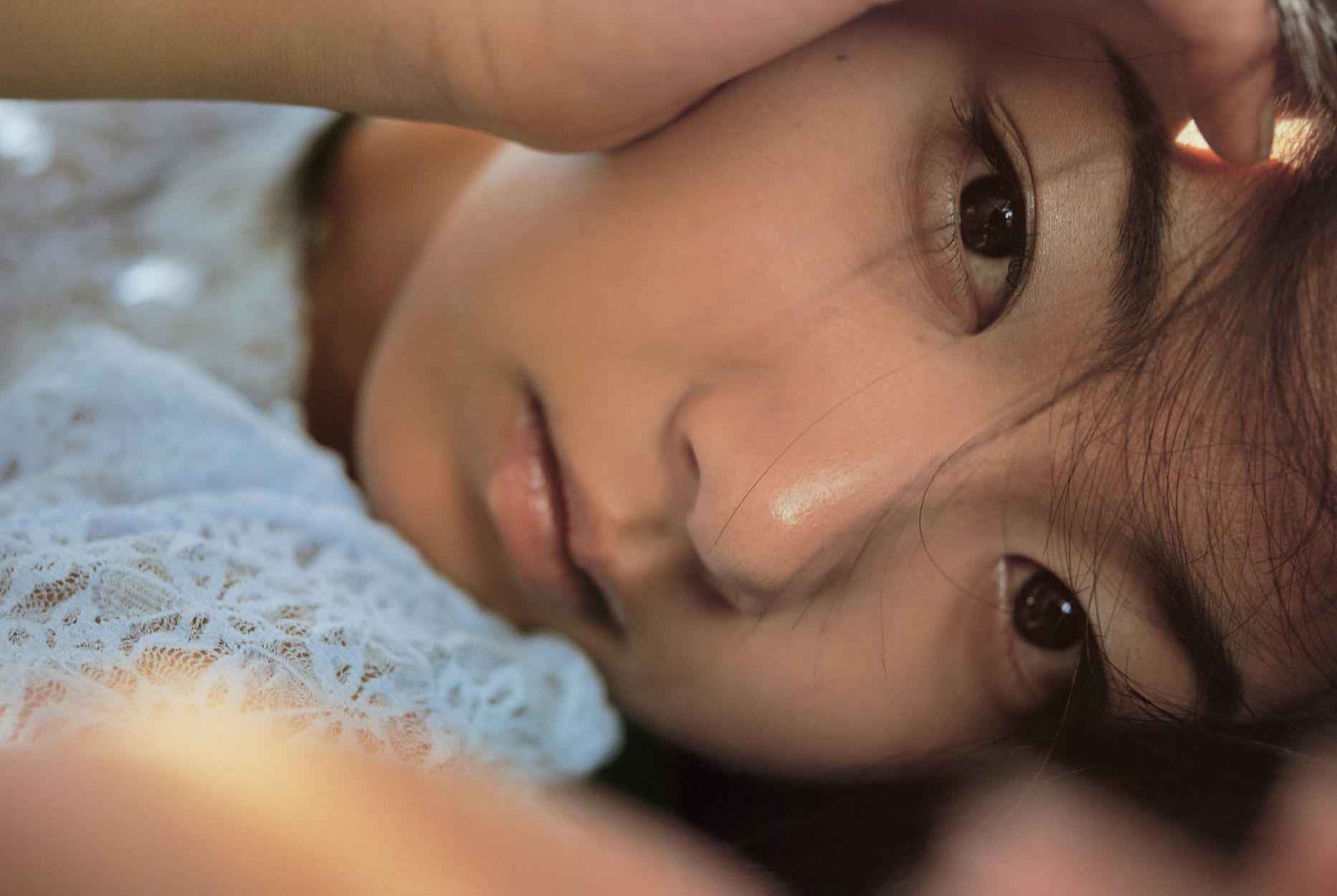 冈部広子/优香《Sirena》 [Photo Book]
