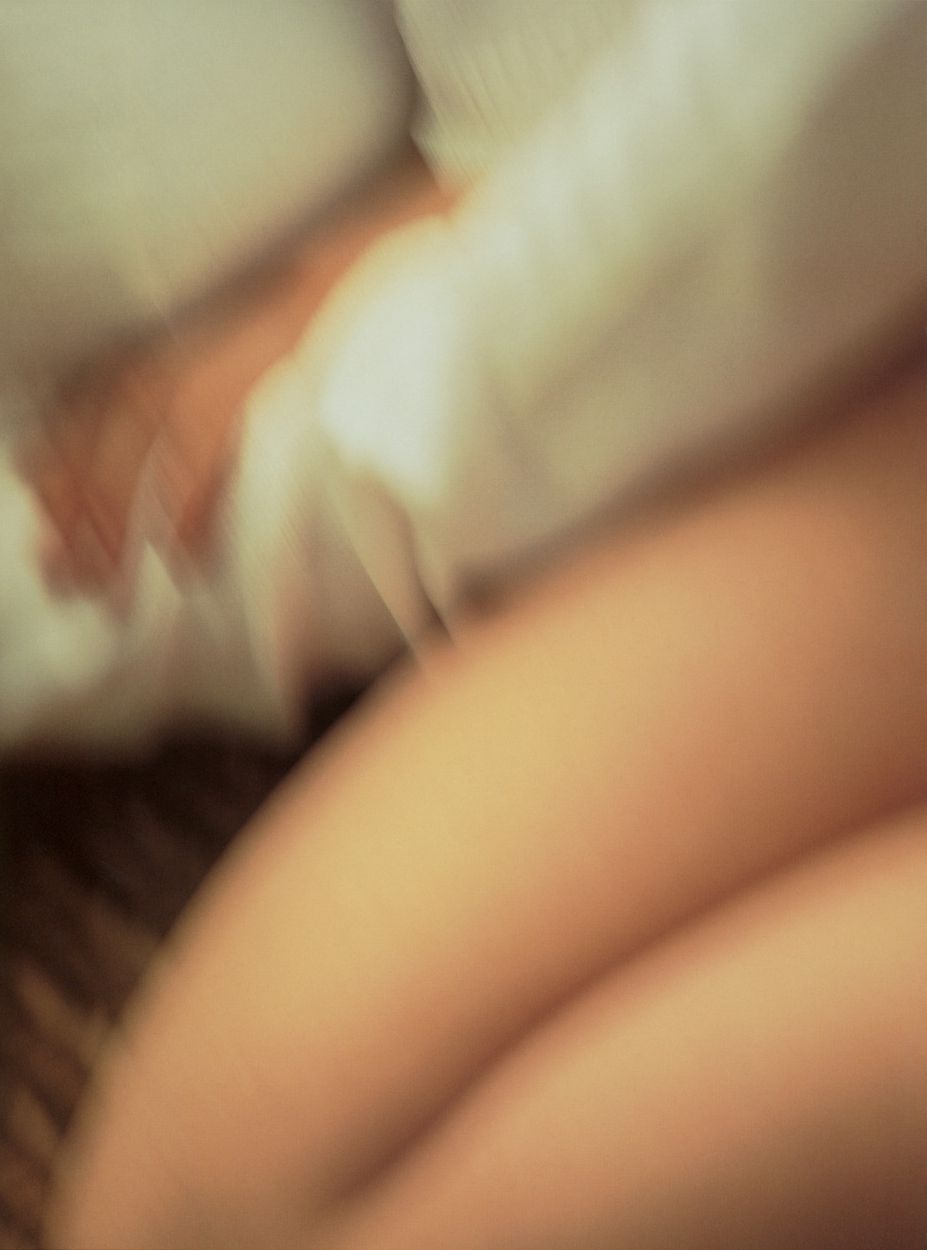 冈部広子/优香《Sirena》 [Photo Book]