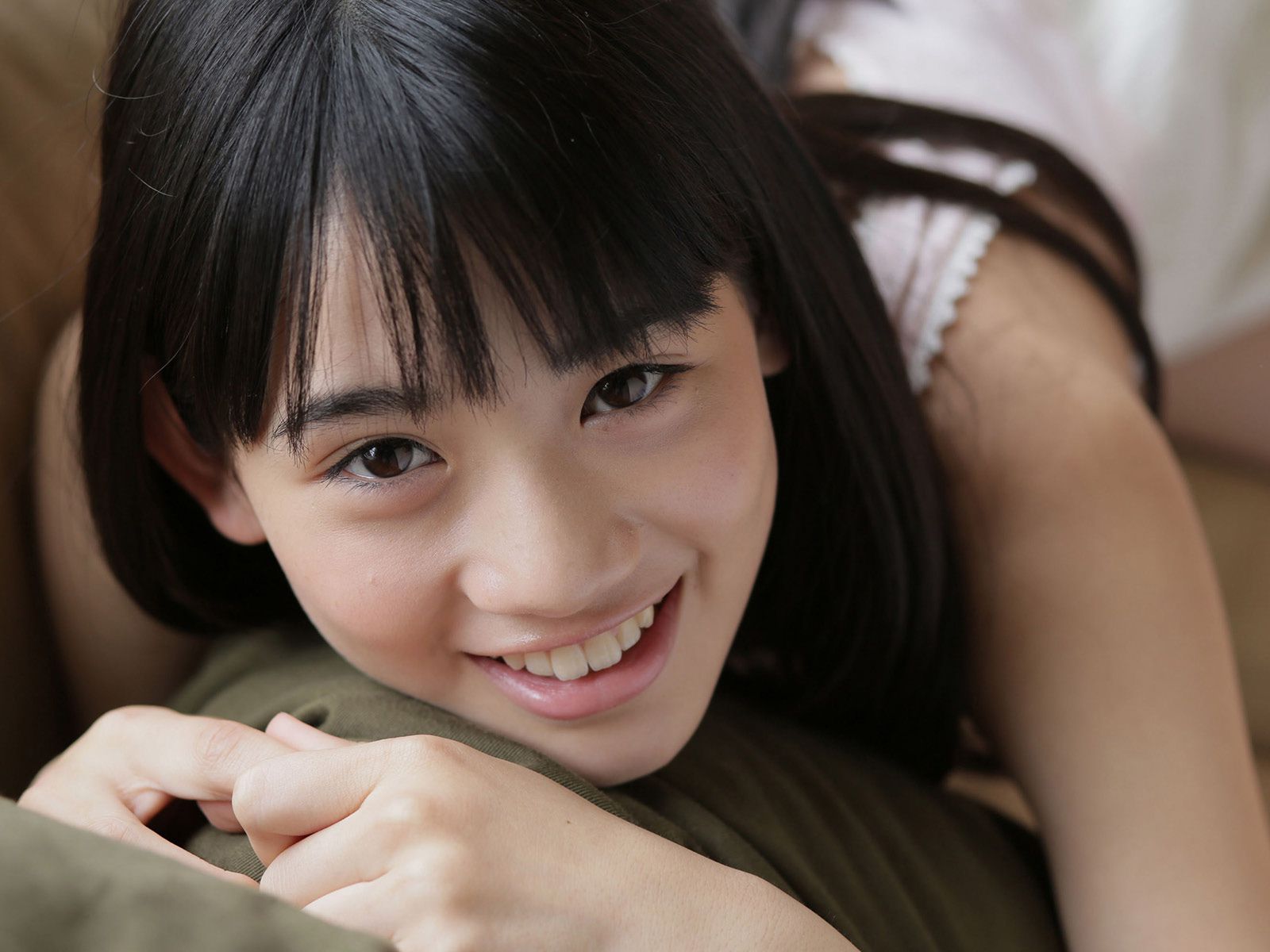 Honoka Akimoto 秋本帆華 《PROTO STAR》 [PB]