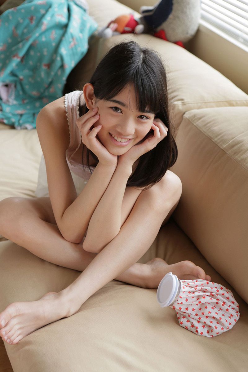 Honoka Akimoto 秋本帆華 《PROTO STAR》 [PB]