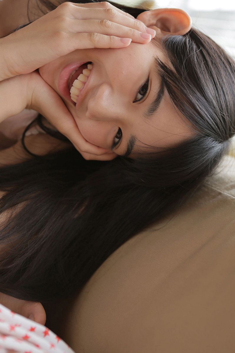 Honoka Akimoto 秋本帆華 《PROTO STAR》 [PB]