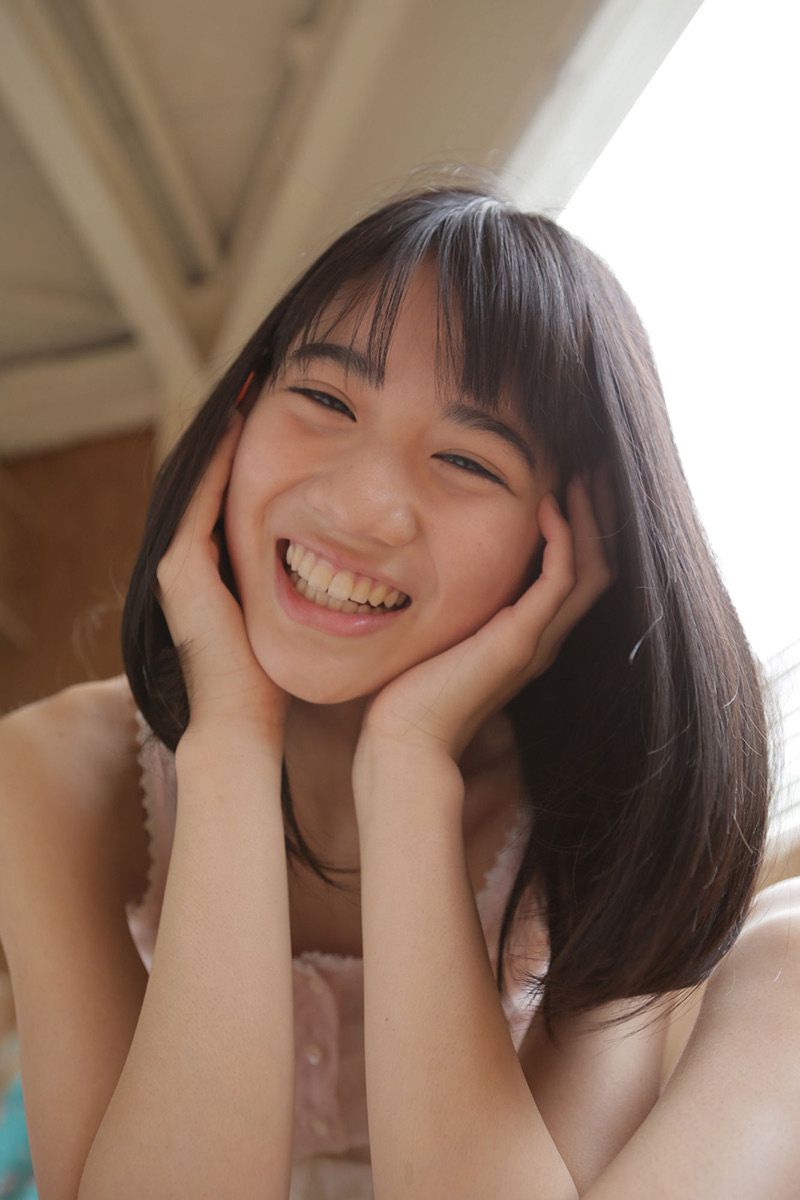 Honoka Akimoto 秋本帆華 《PROTO STAR》 [PB]