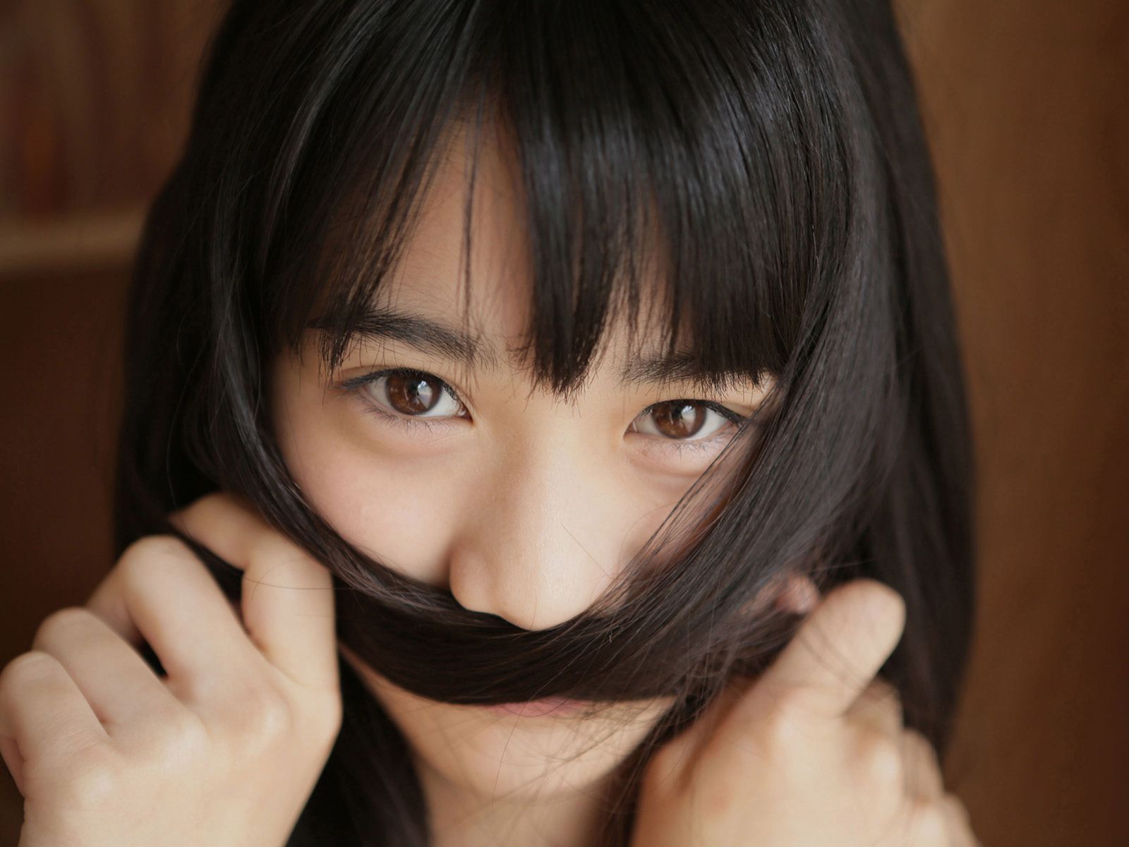 Honoka Akimoto 秋本帆華 《PROTO STAR》 [PB]