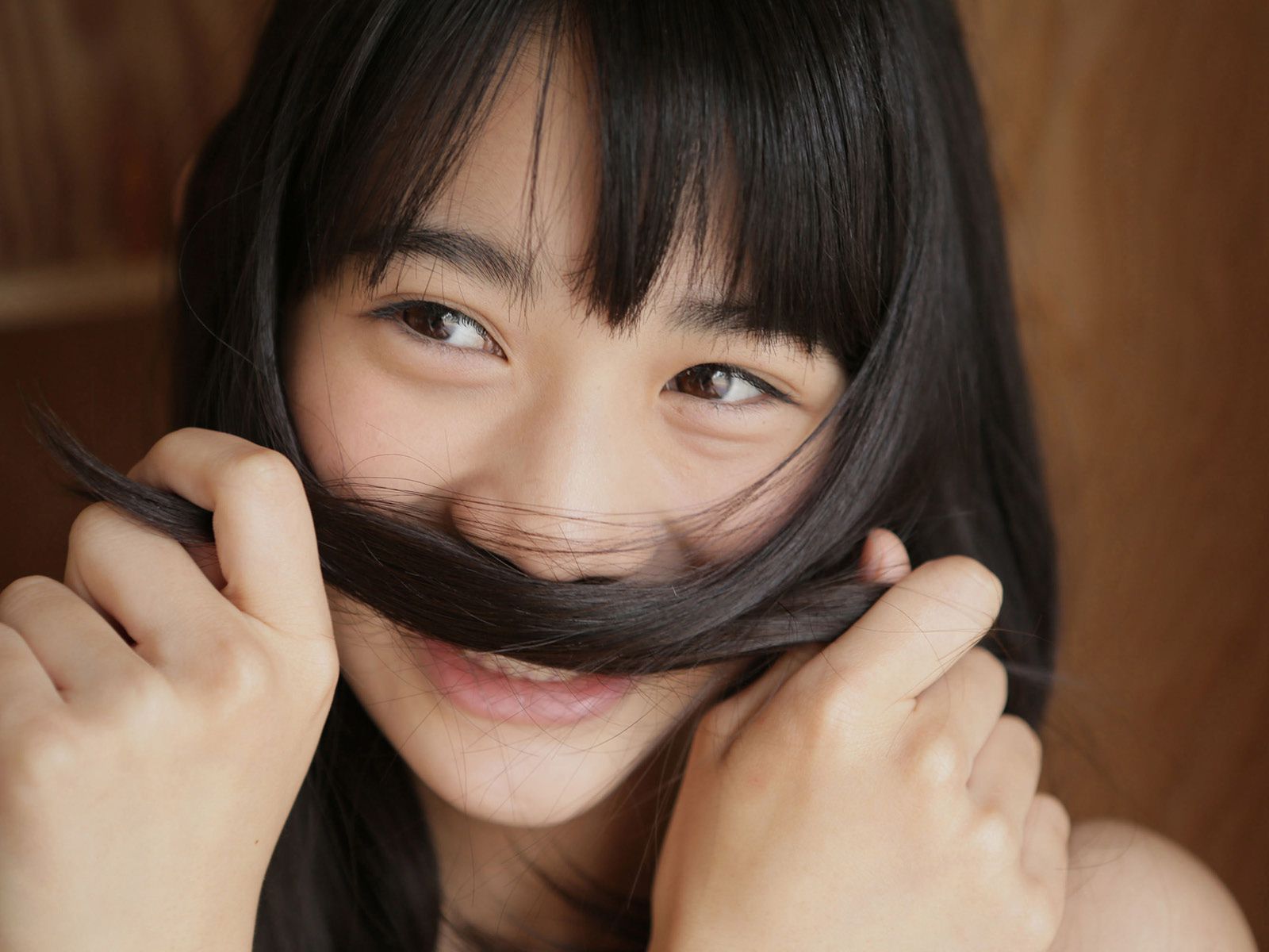 Honoka Akimoto 秋本帆華 《PROTO STAR》 [PB]