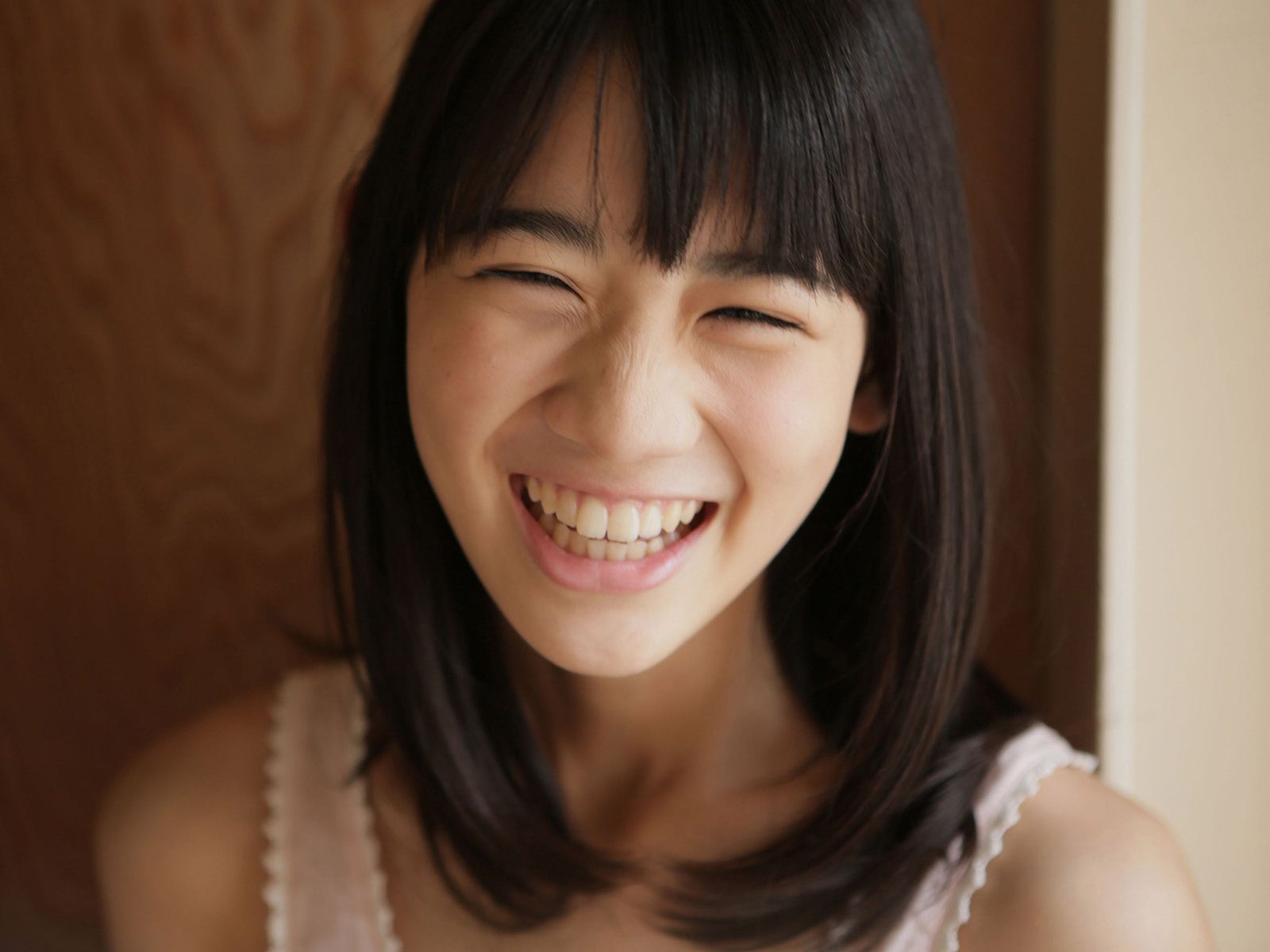 Honoka Akimoto 秋本帆華 《PROTO STAR》 [PB]
