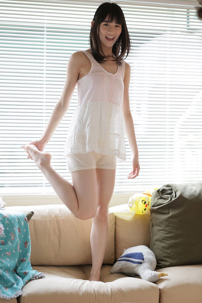 Honoka Akimoto 秋本帆華 《PROTO STAR》 [PB]