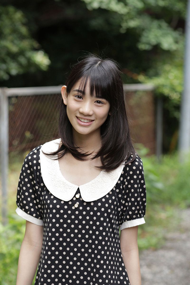 Honoka Akimoto 秋本帆華 《PROTO STAR》 [PB]