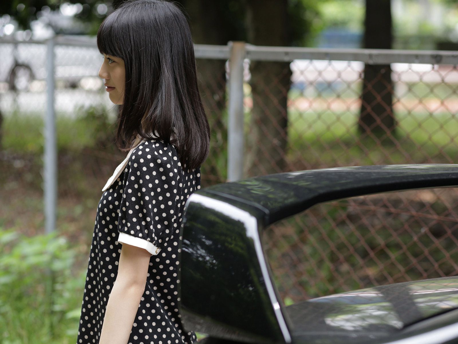 Honoka Akimoto 秋本帆華 《PROTO STAR》 [PB]