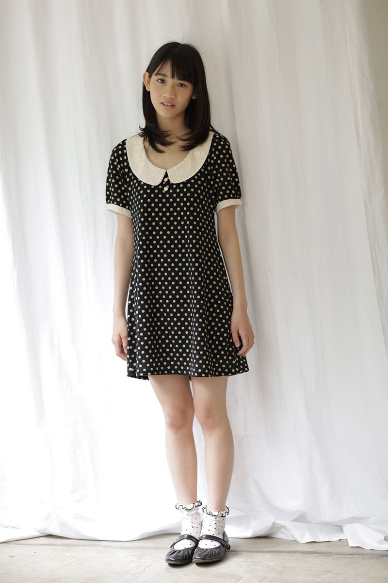 Honoka Akimoto 秋本帆華 《PROTO STAR》 [PB]