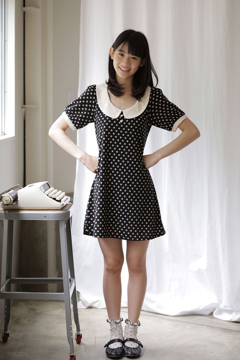 Honoka Akimoto 秋本帆華 《PROTO STAR》 [PB]