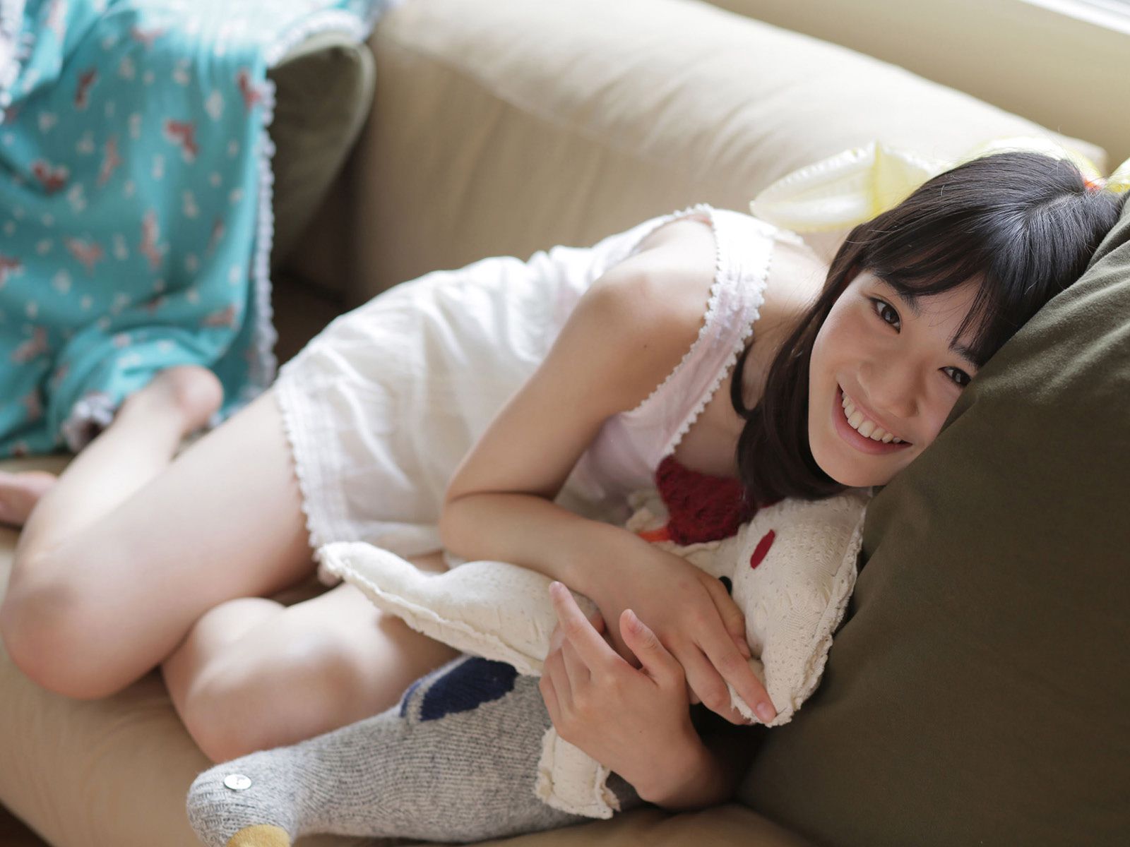 Honoka Akimoto 秋本帆華 《PROTO STAR》 [PB]