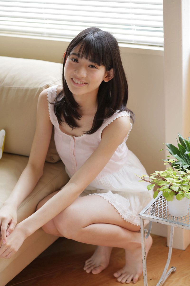 Honoka Akimoto 秋本帆華 《PROTO STAR》 [PB]