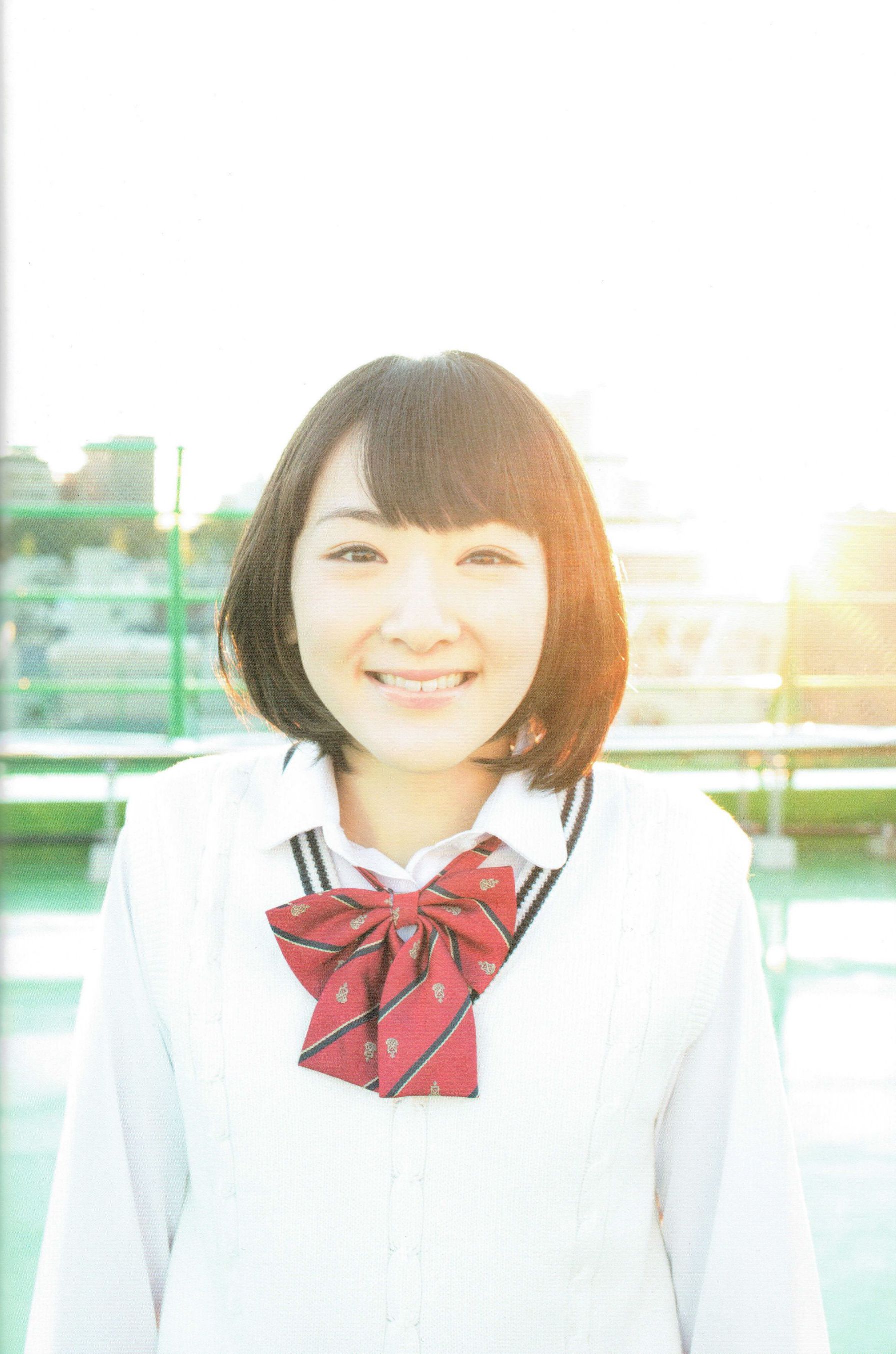 生駒里奈《君の足跡》 [Photo Book]