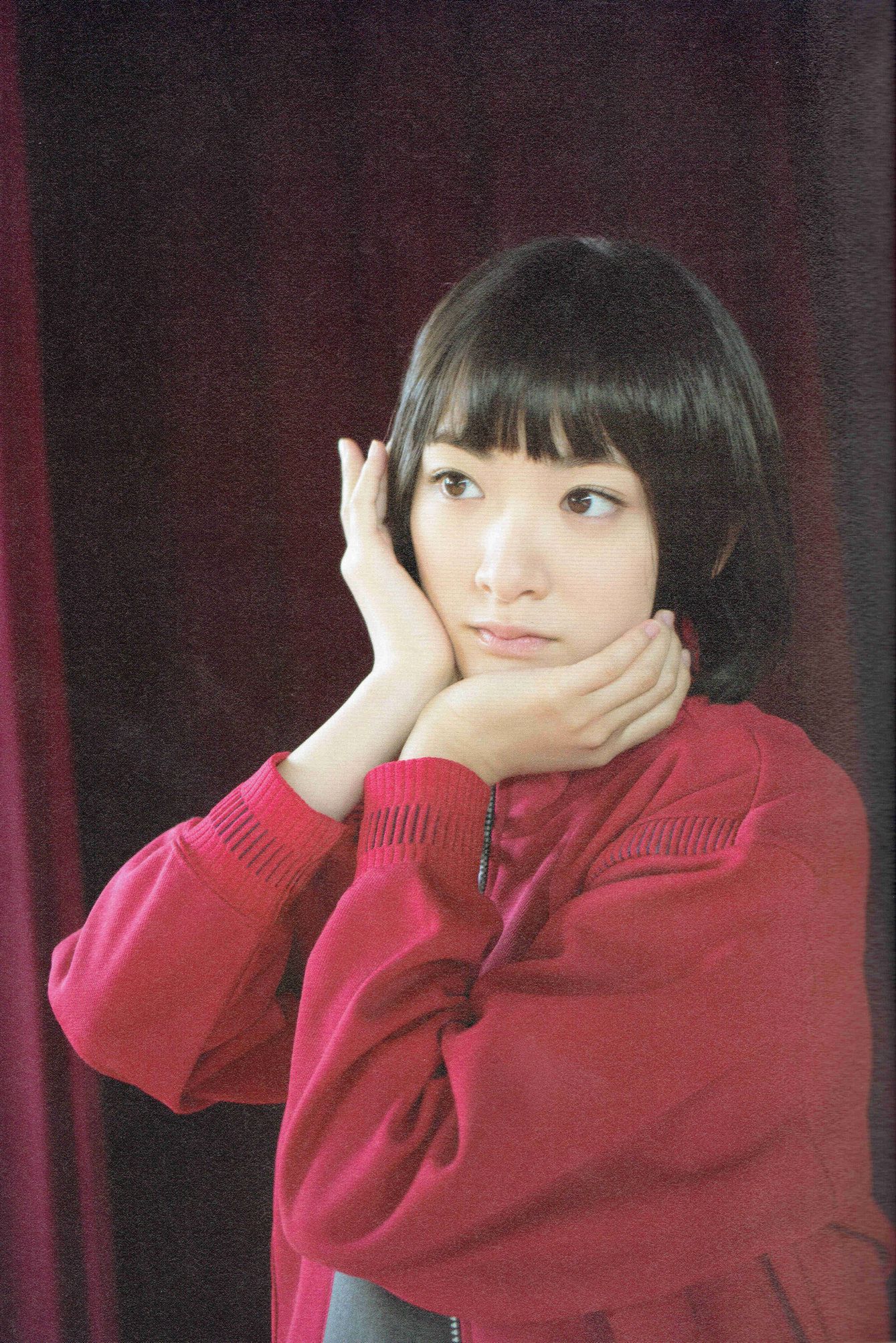 生駒里奈《君の足跡》 [Photo Book]