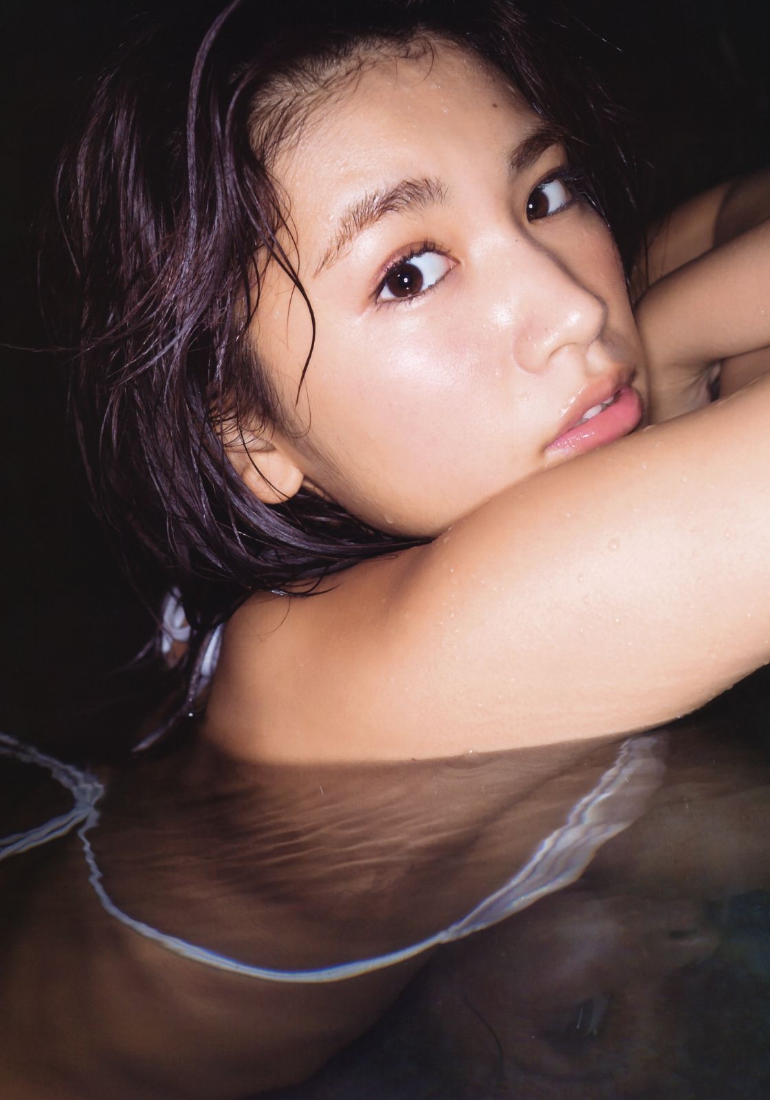 久松郁実/久松郁实 《LAIKU》 [PB]