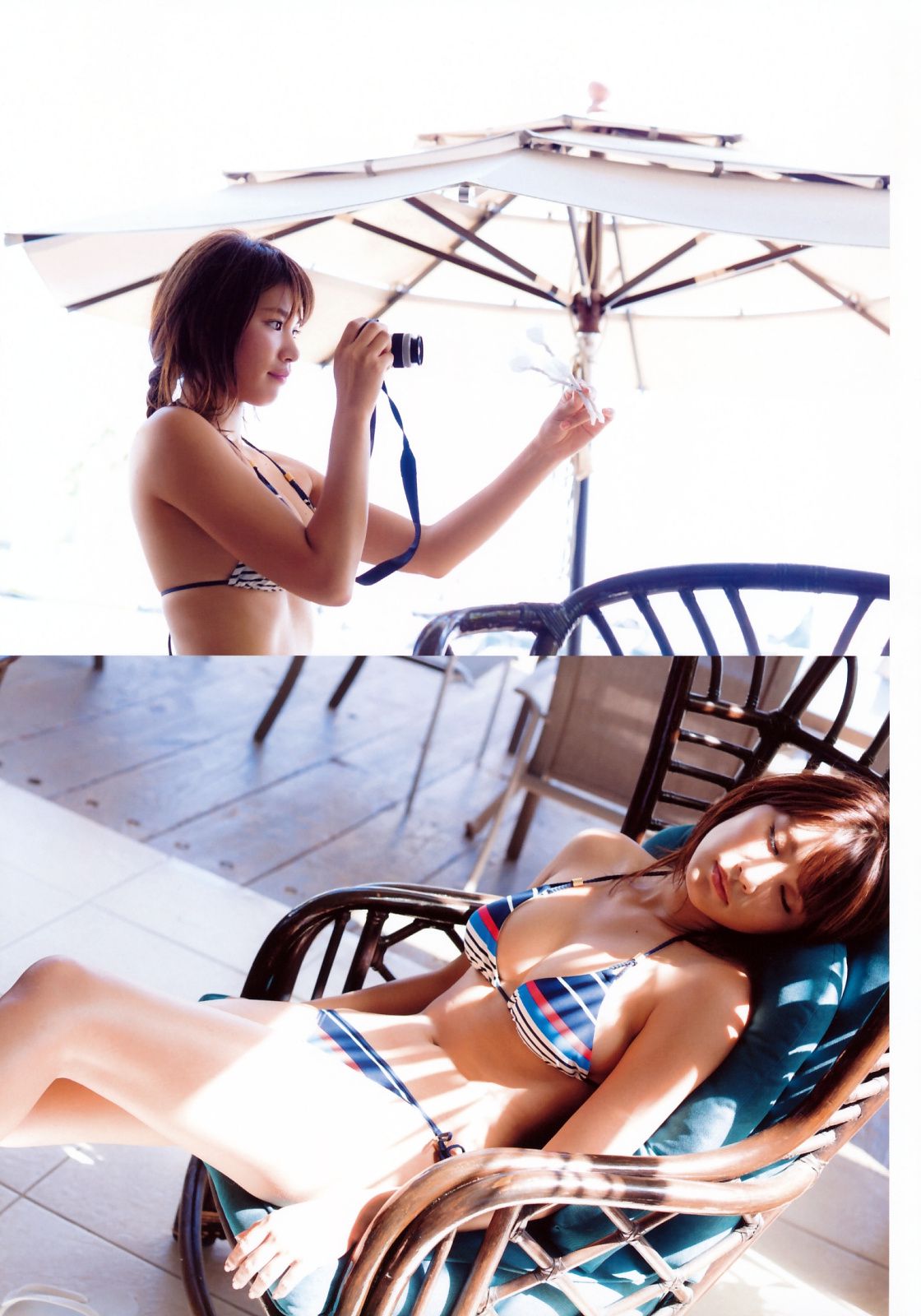 久松郁実/久松郁实 《LAIKU》 [PB]