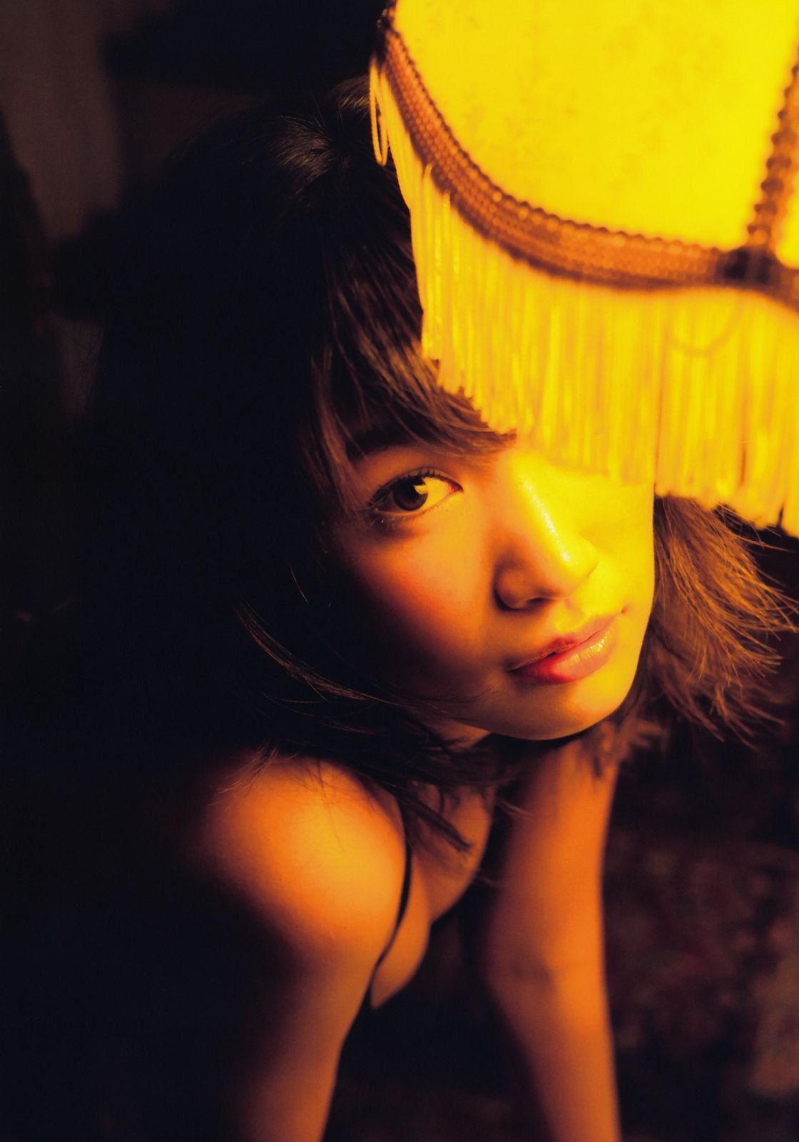久松郁実/久松郁实 《LAIKU》 [PB]