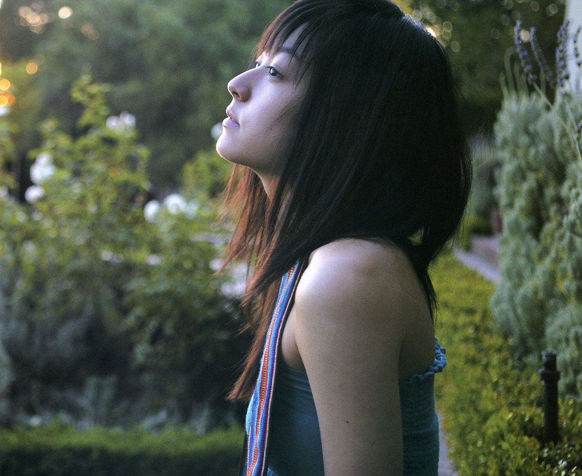 井上真央《Mao-Inoue-2007》 [Photo Book]