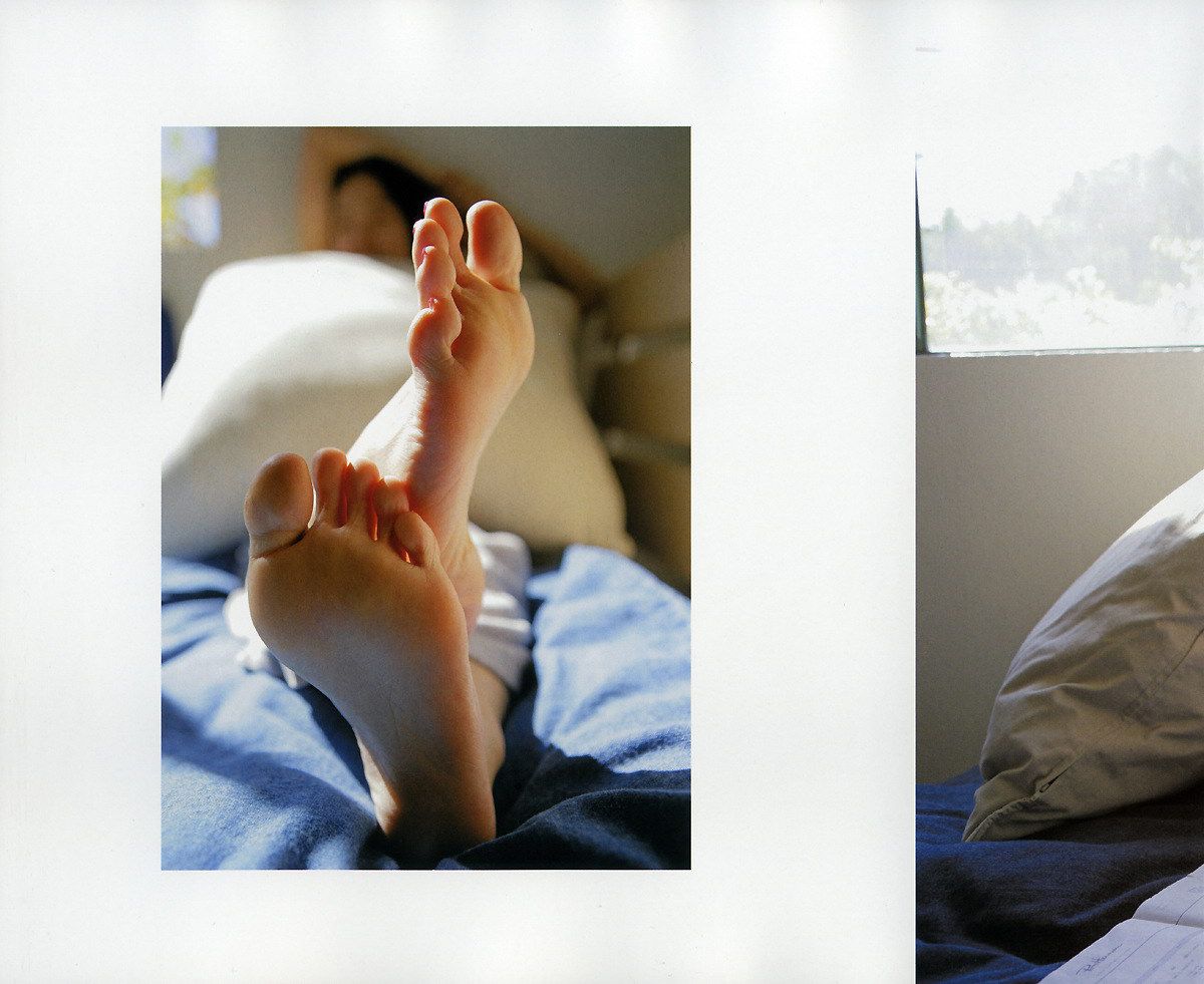 井上真央《Mao-Inoue-2007》 [Photo Book]