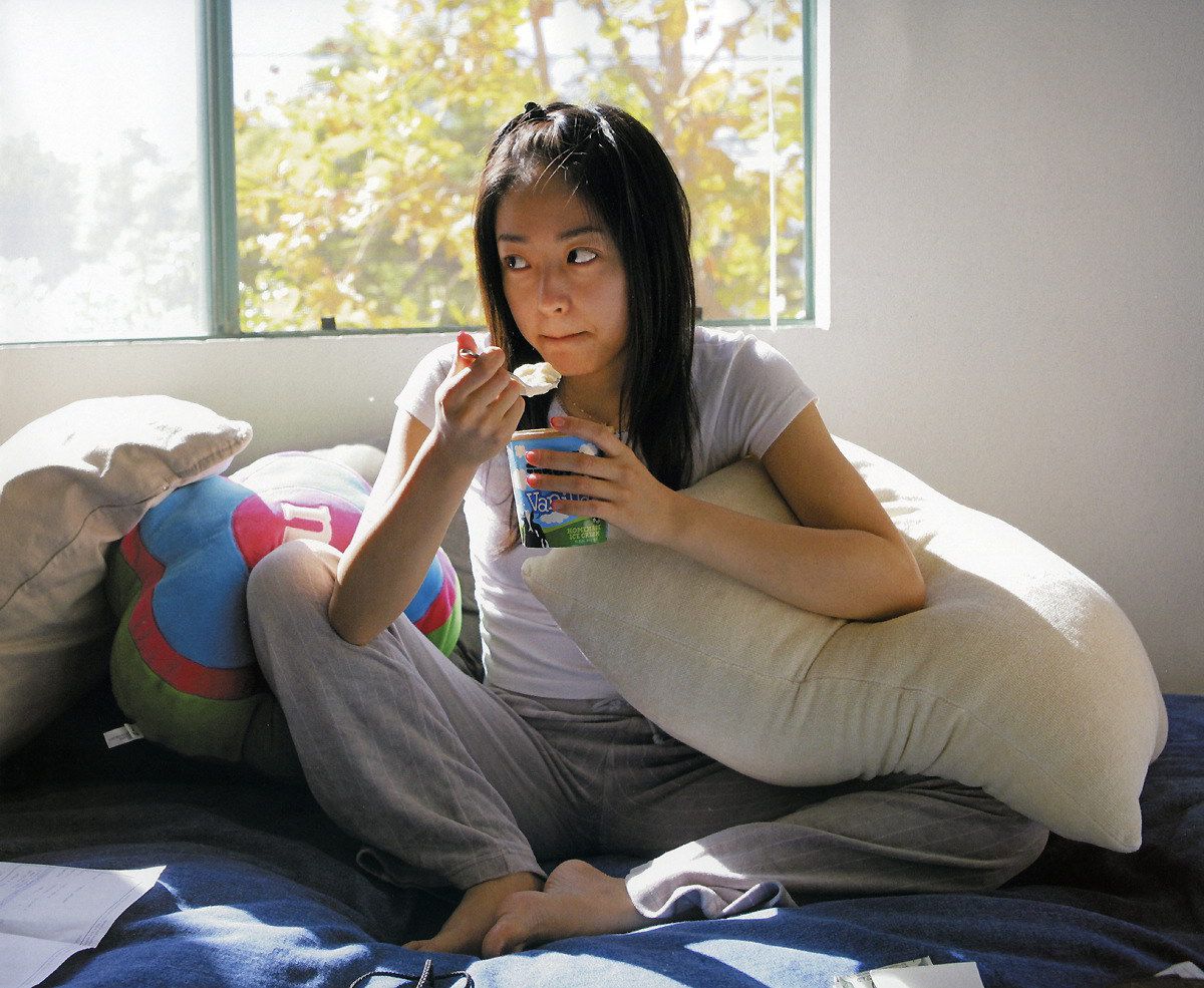 井上真央《Mao-Inoue-2007》 [Photo Book]